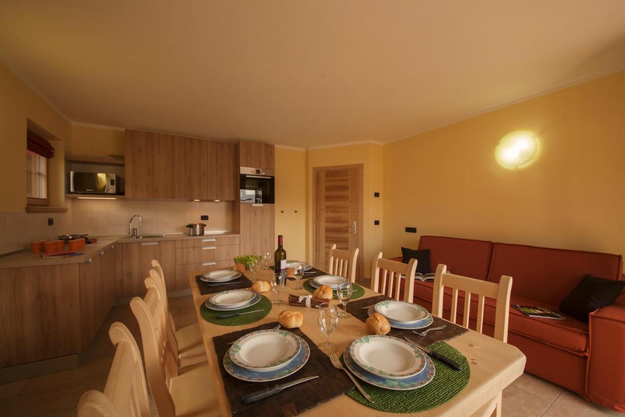 Sponda Ski In- Ski Out Mt 50 - Happy Rentals Livigno Exterior photo