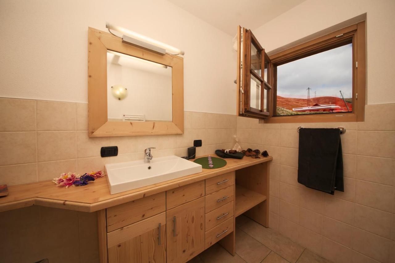 Sponda Ski In- Ski Out Mt 50 - Happy Rentals Livigno Exterior photo